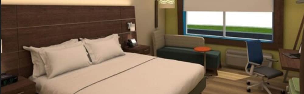 Holiday Inn Express & Suites MACON NORTH by IHG 1