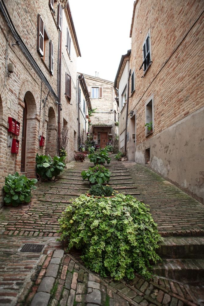 Porta Marina 1
