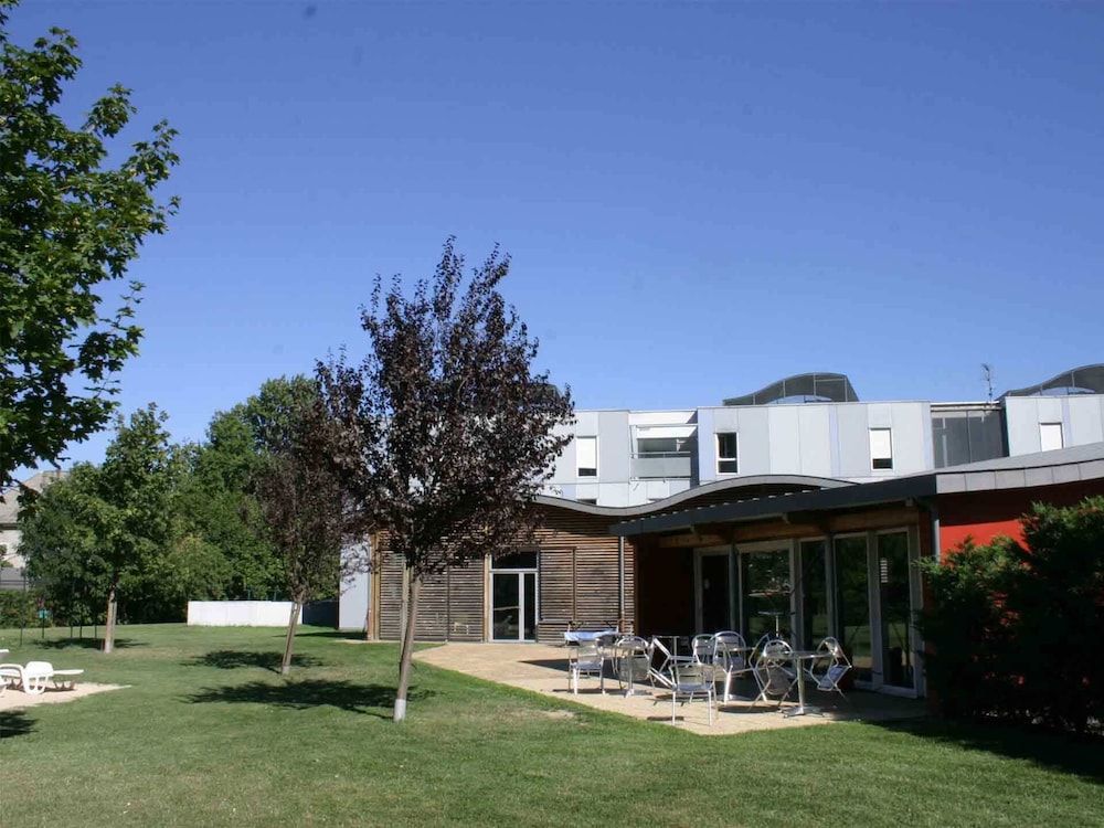 Auberge de Jeunesse HI Grenoble 1