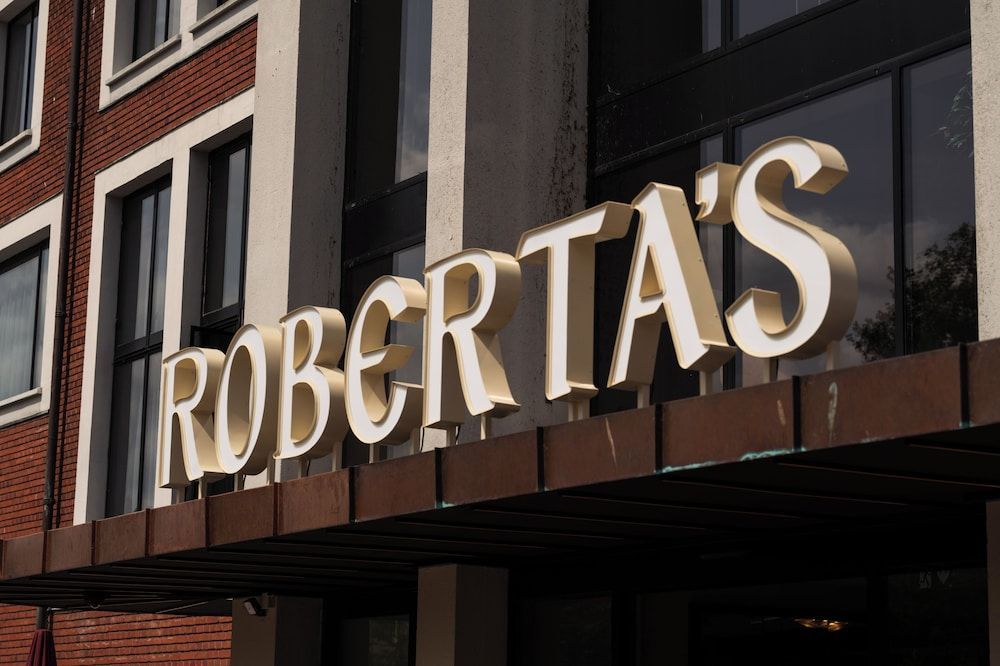 Roberta's Society Aarhus 1