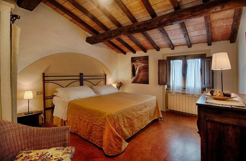 Agriturismo Poggio Bonelli 2