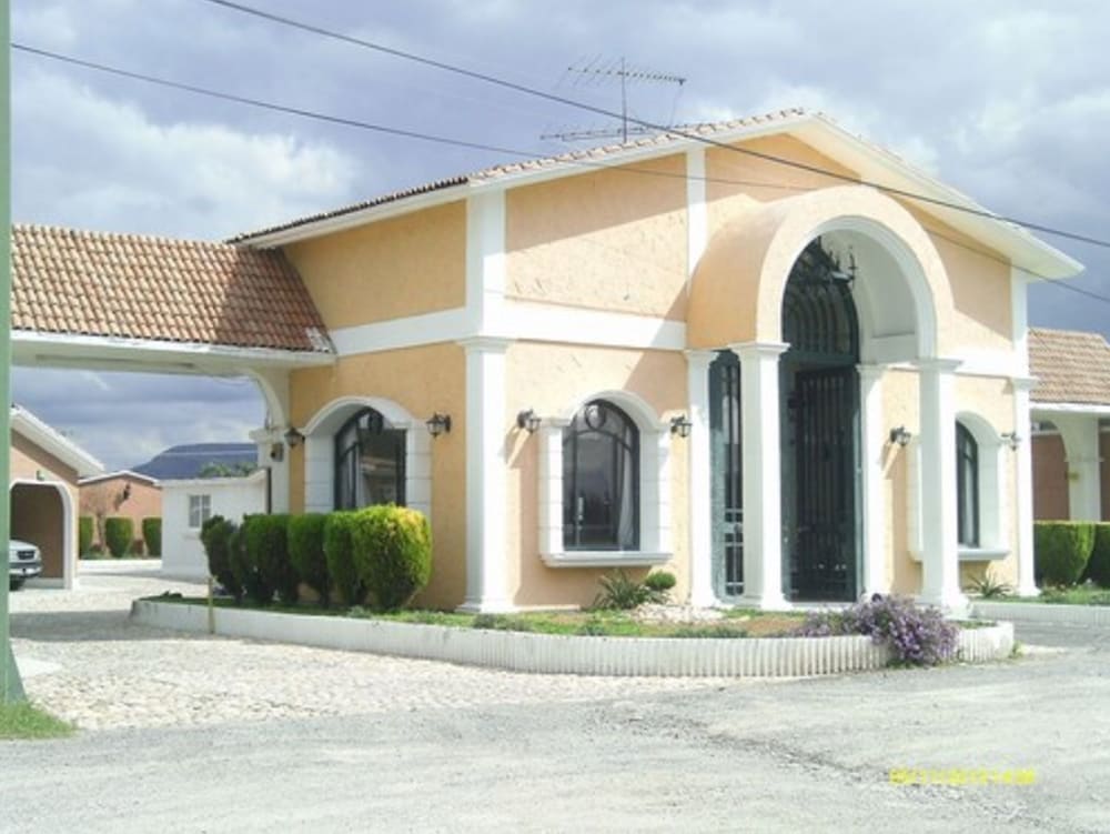 Hotel Las Villas 2