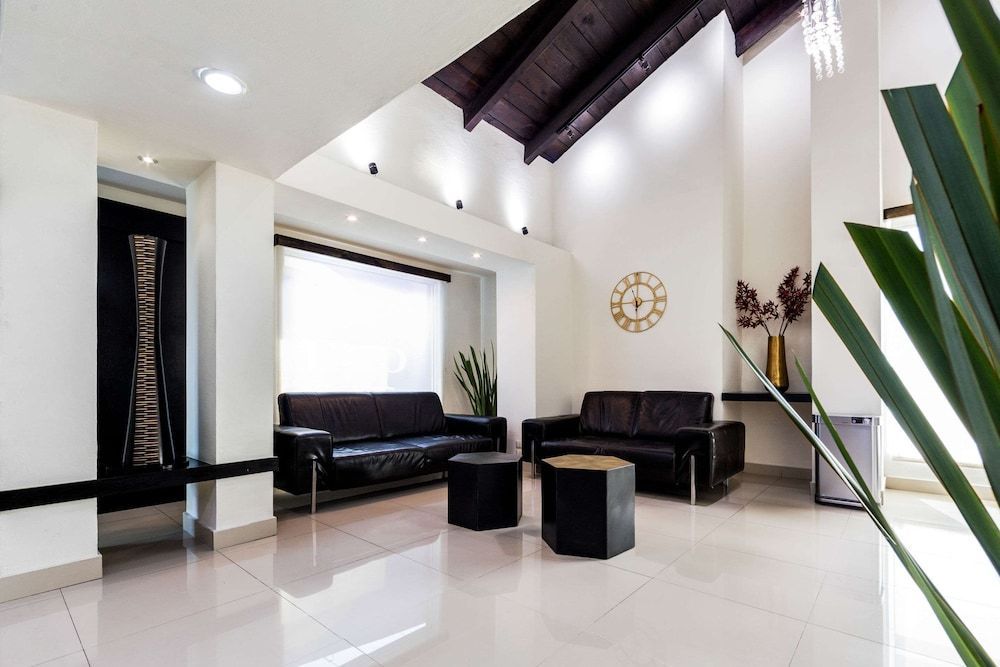 Sleep Inn Monterrey Norte 2