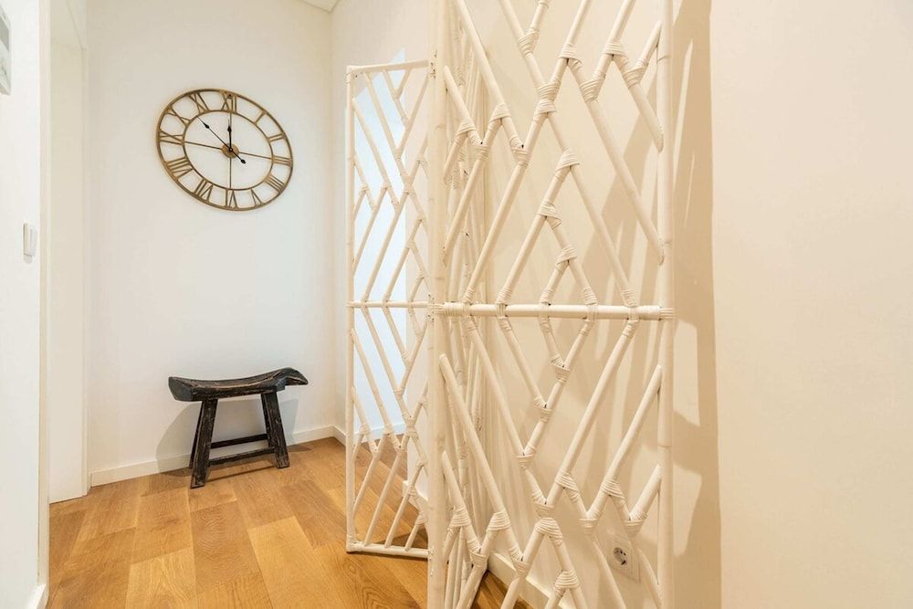 Spacious Studio in Lisbon 1