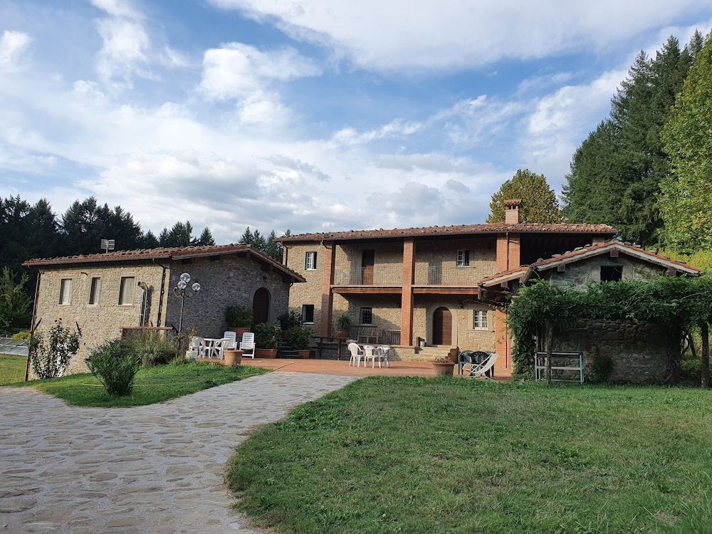 Il Pianetto 1