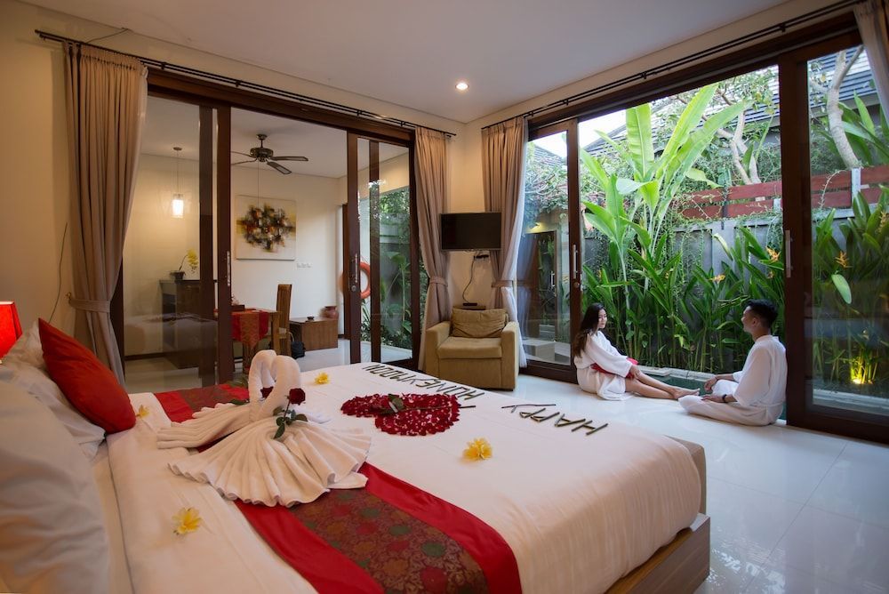 Aishwarya Exclusive Villas 1