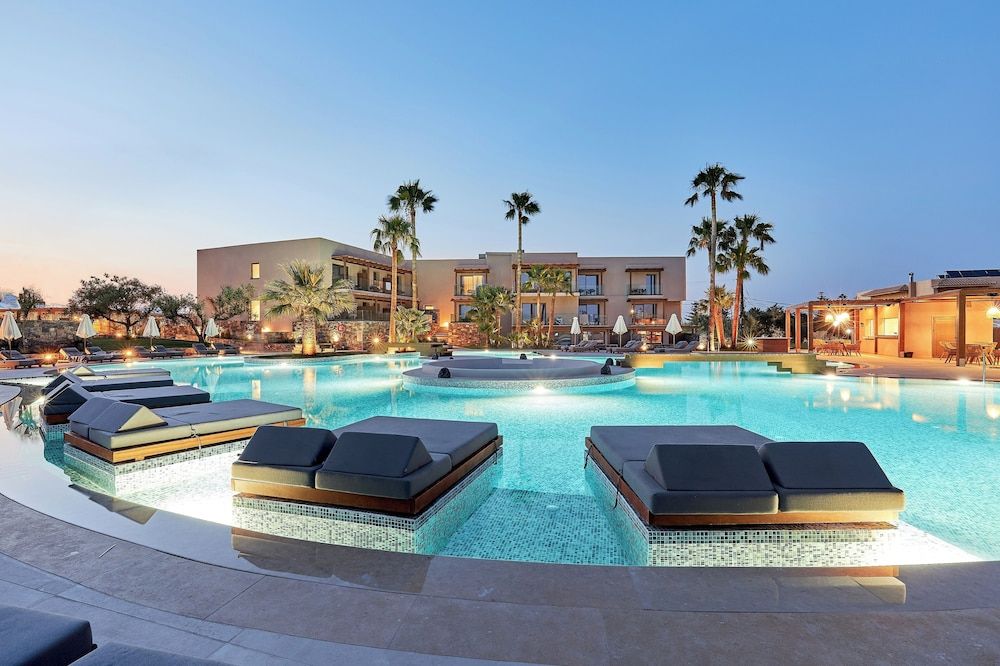Sentido Amounda Bay 1