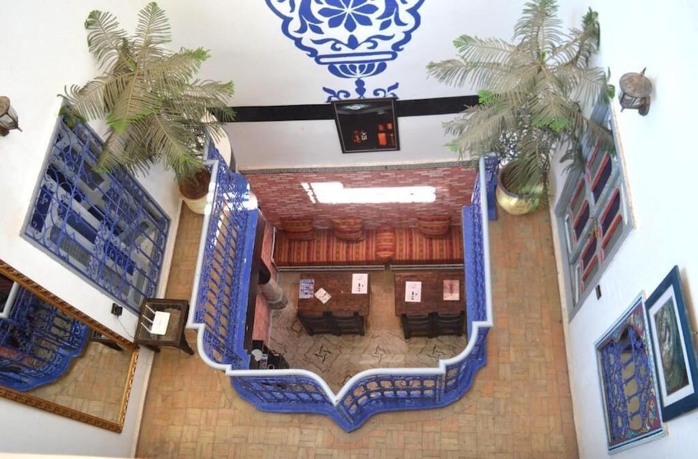 Riad Wink 1