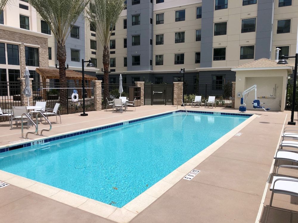 Staybridge Suites IRVINE - JOHN WAYNE AIRPORT by IHG 1
