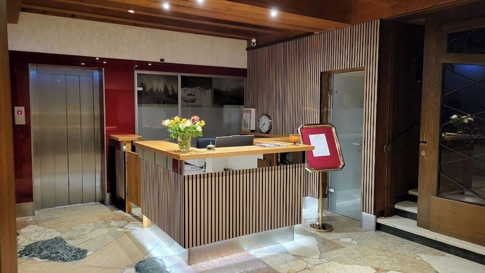 Hotel Batzenhäusl 2