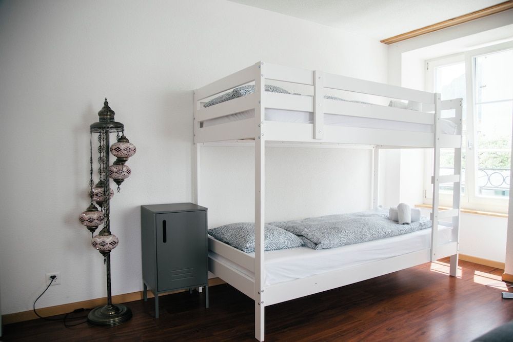 Nimbuzzz Apartments 2