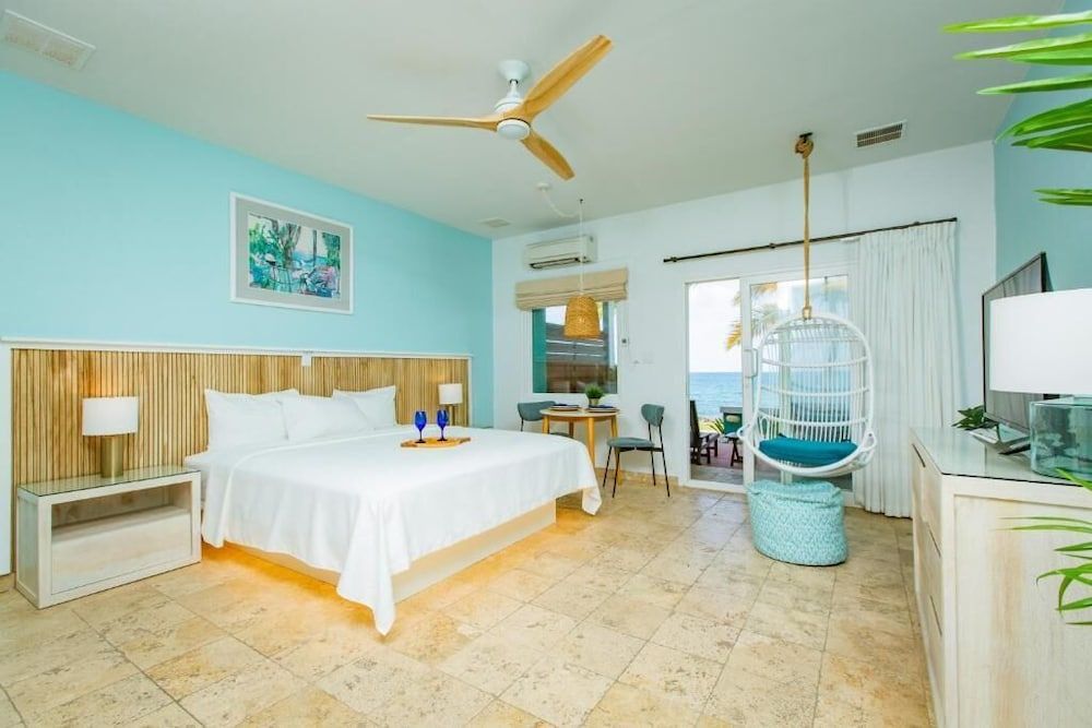 Tamarind Reef Resort Spa & Marina 2