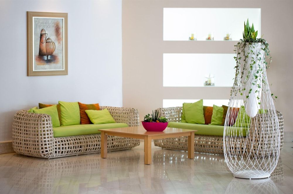 Lindos Bay Hotel 2
