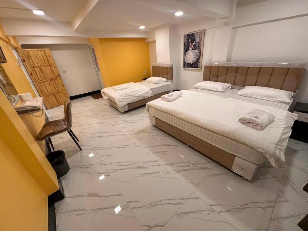 Siam Boutique Hotel 2