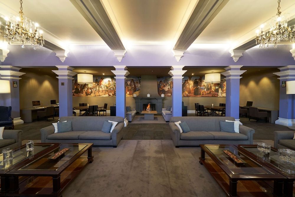 Wyndham Costa del Sol Arequipa 2