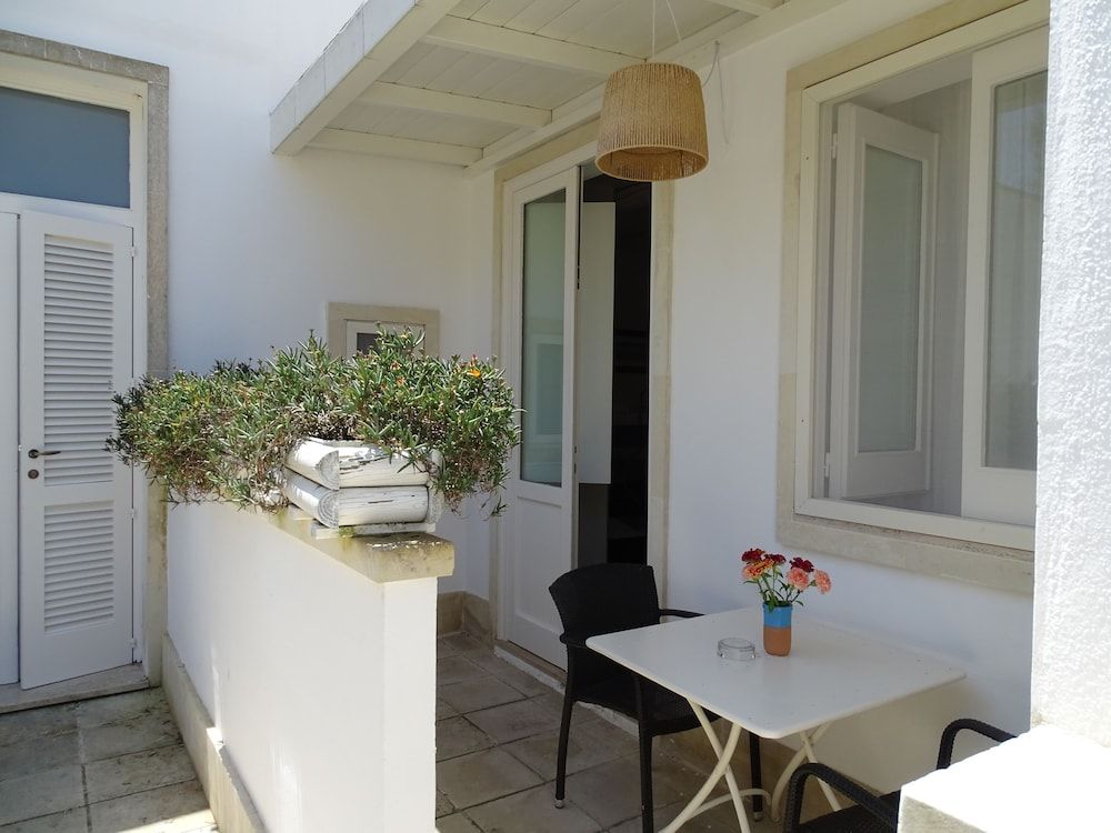 Masseria Bandino & Spa 2