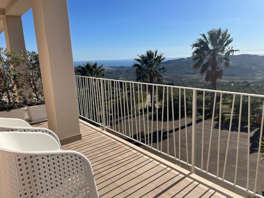 b&b TENUTE LAZZARINO 1