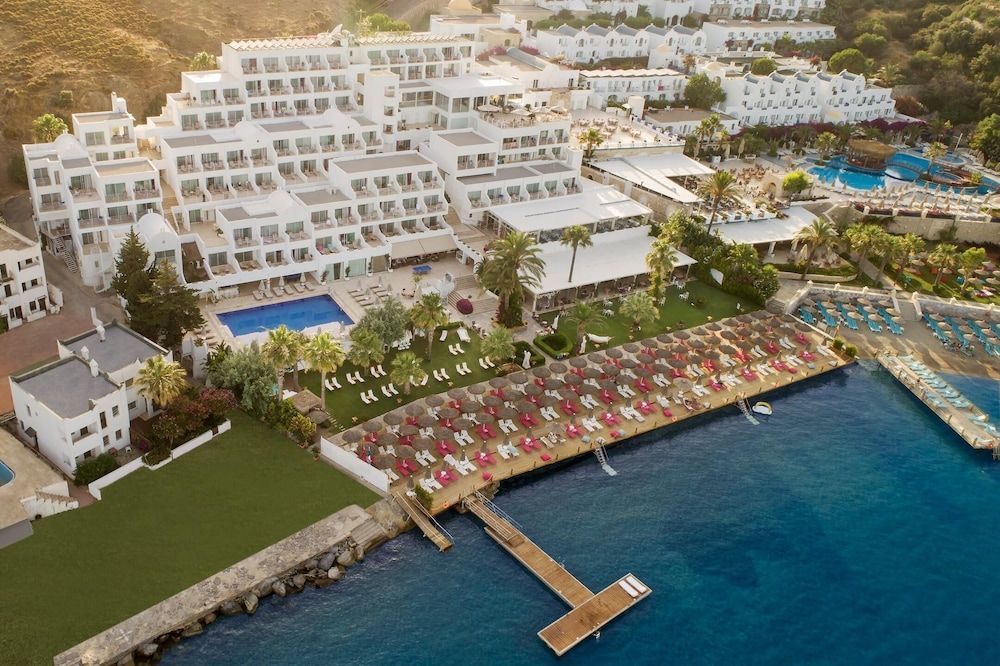 Agaya Bodrum - Adult Only 1