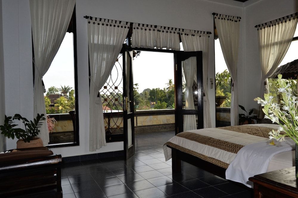 Kun - Kun Guest House Ubud 2
