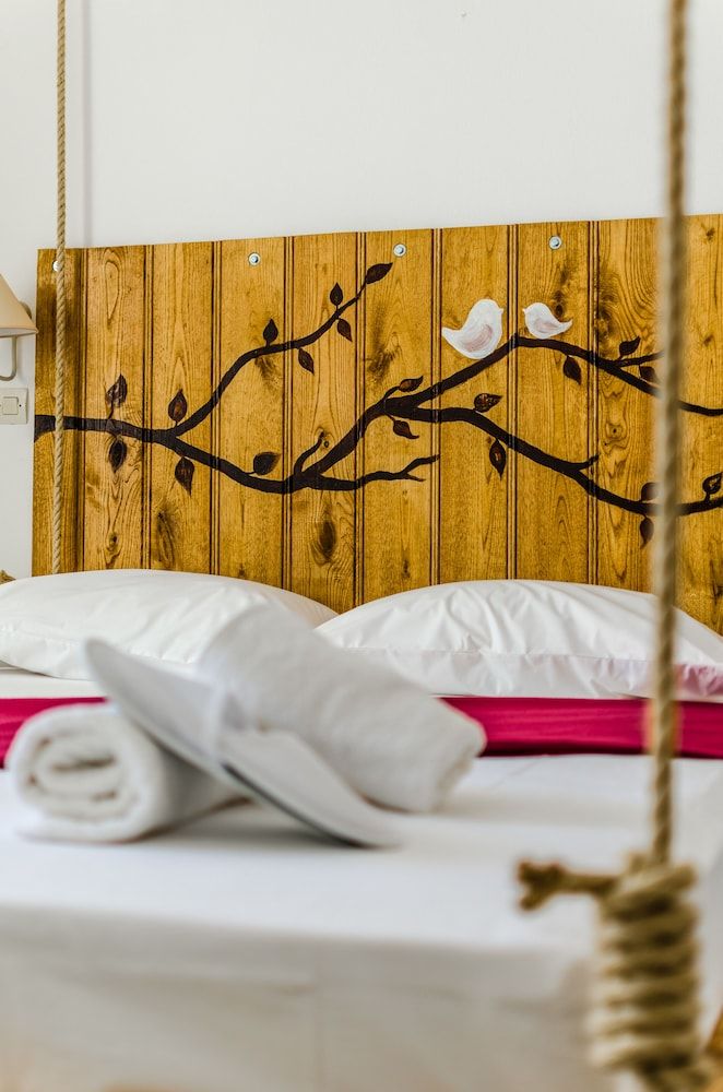 Happiness Apartments 1