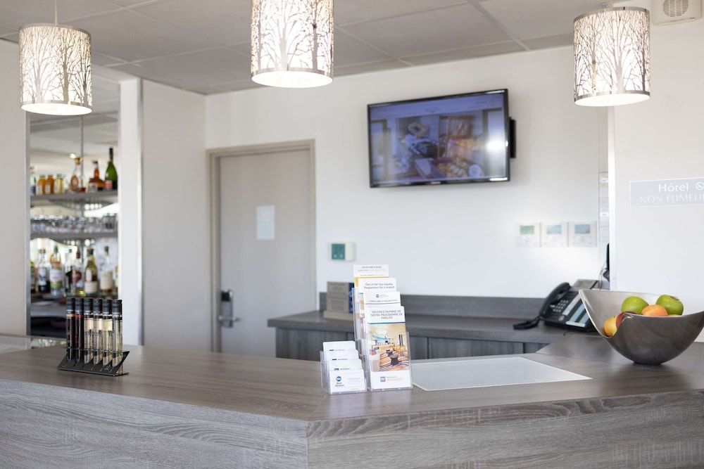 Best Western Hotel Le Bordeaux Sud 2