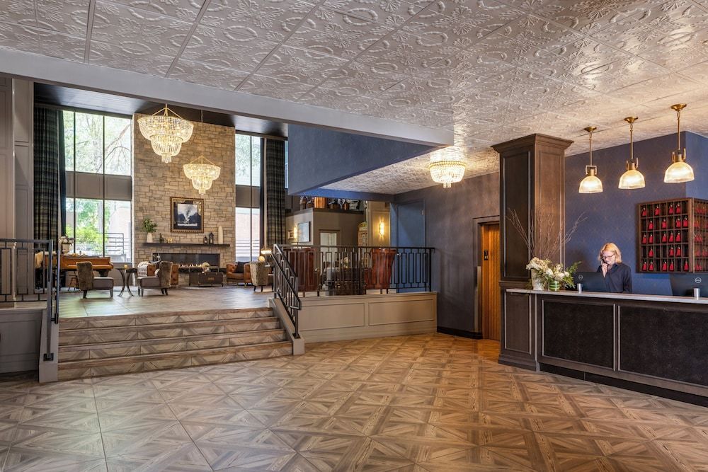 Hotel Maxwell Anderson 2