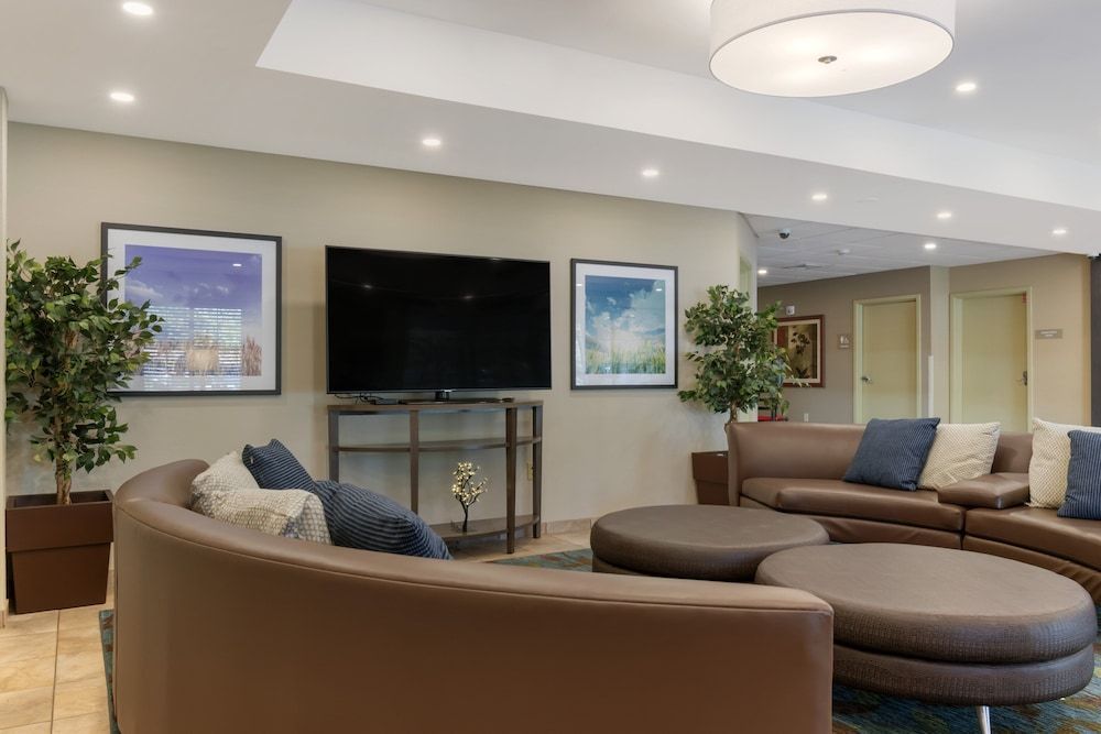 Candlewood Suites READING by IHG 1