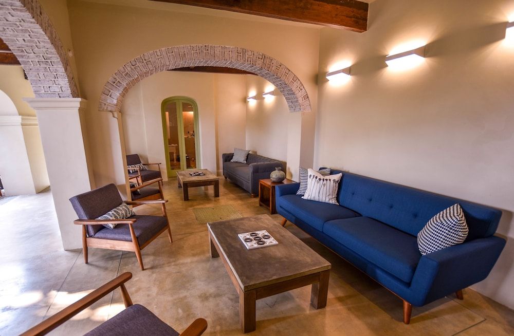 The Bartizan Galle Fort 2