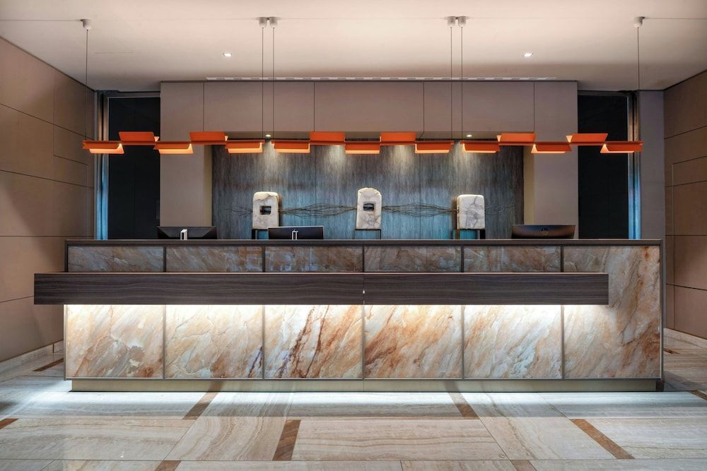 AC Hotel Bologna by Marriott 2