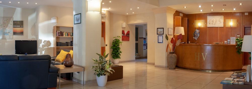 Hotel Venezia 2