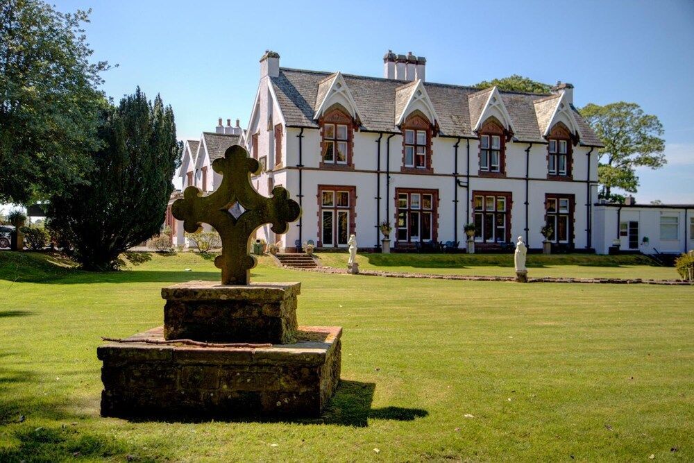 The Ennerdale Country House Hotel 1