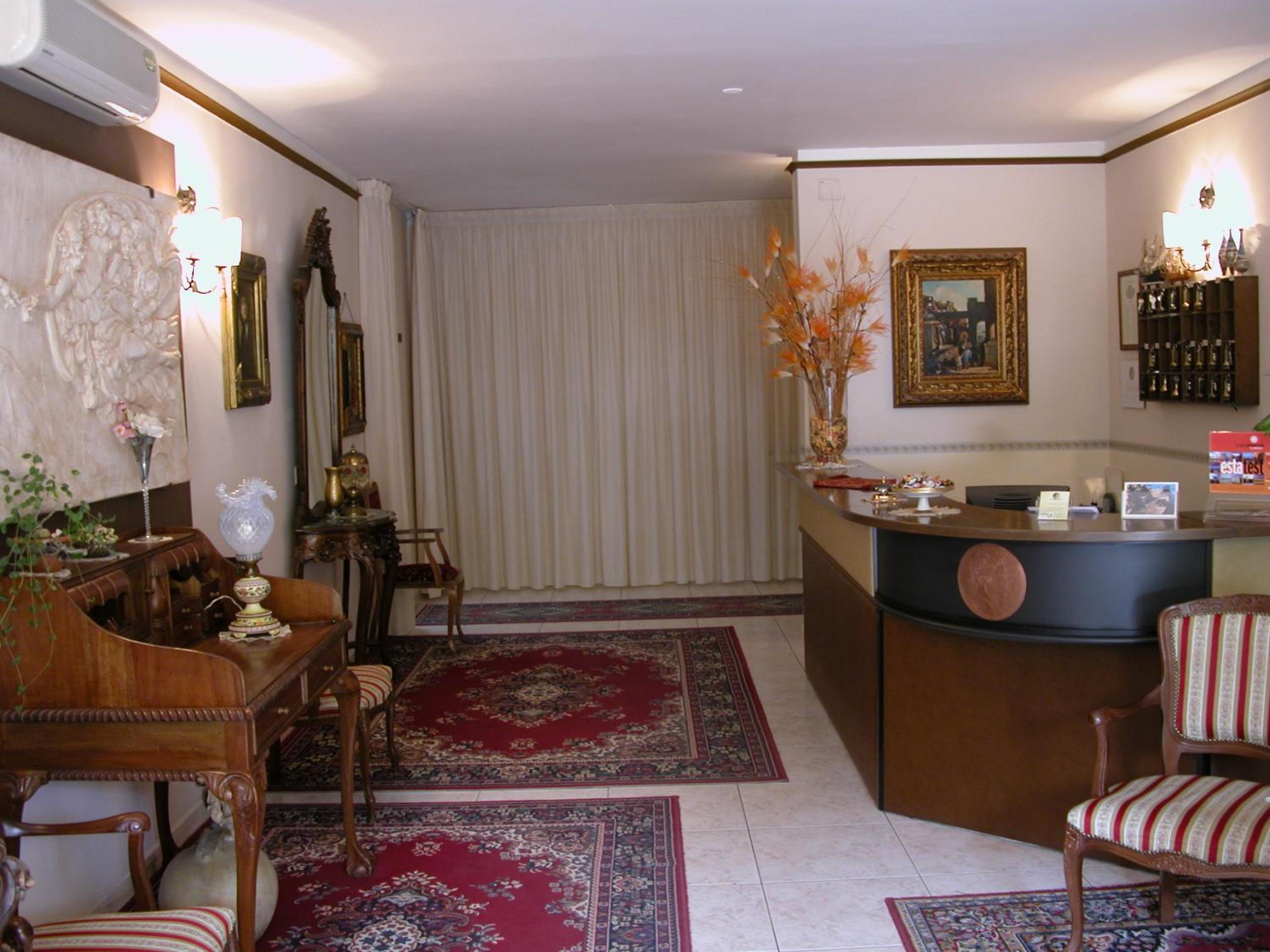 Hotel Canusium 1