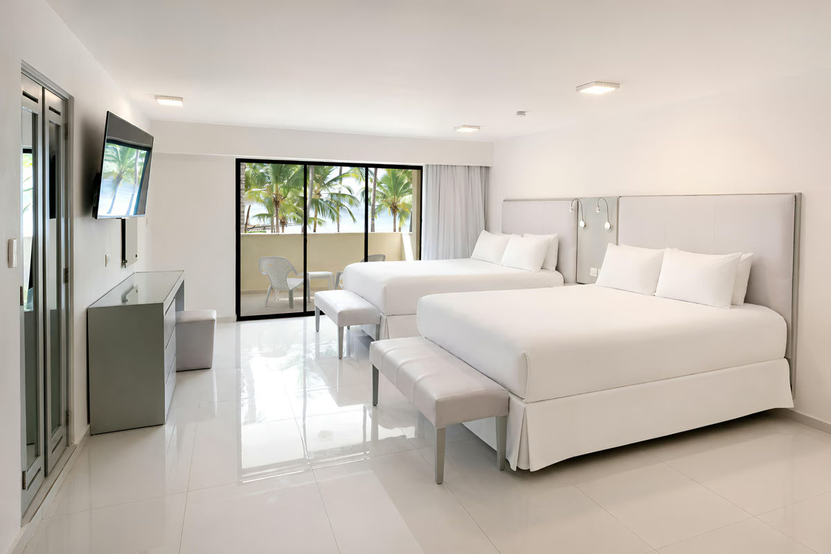 Hôtel Club Marmara Viva Dominicus Beach 2