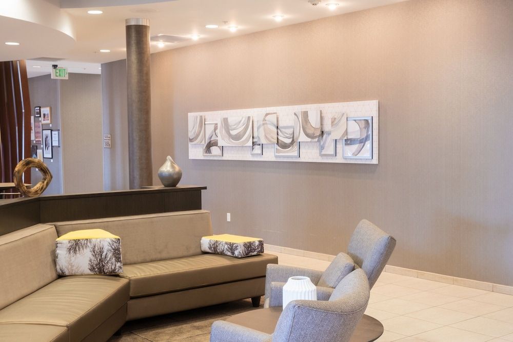 SpringHill Suites by Marriott Dallas Richardson/Plano 2