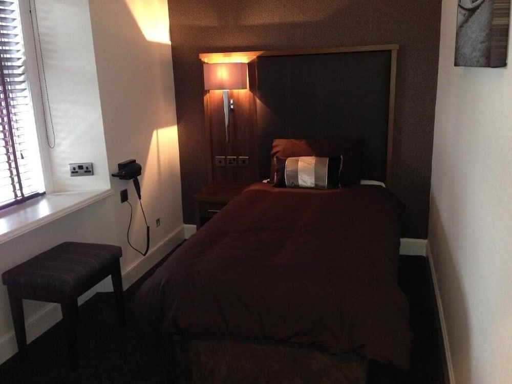 The Fort Hotel 2