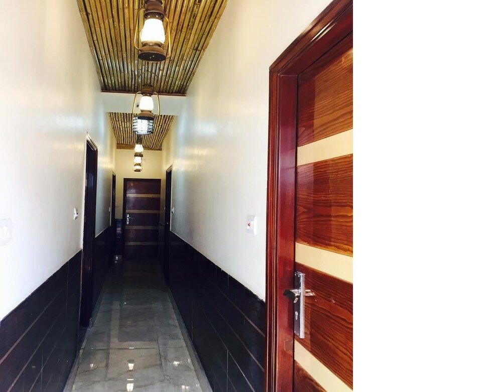 Hotel Pink City 2