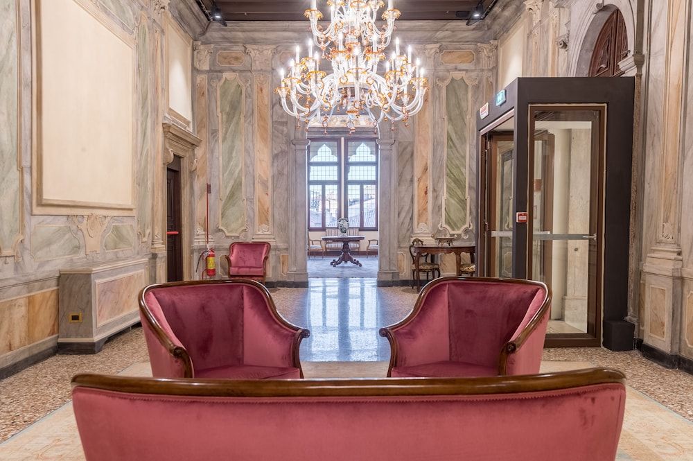 Hotel Nani Mocenigo Palace 2