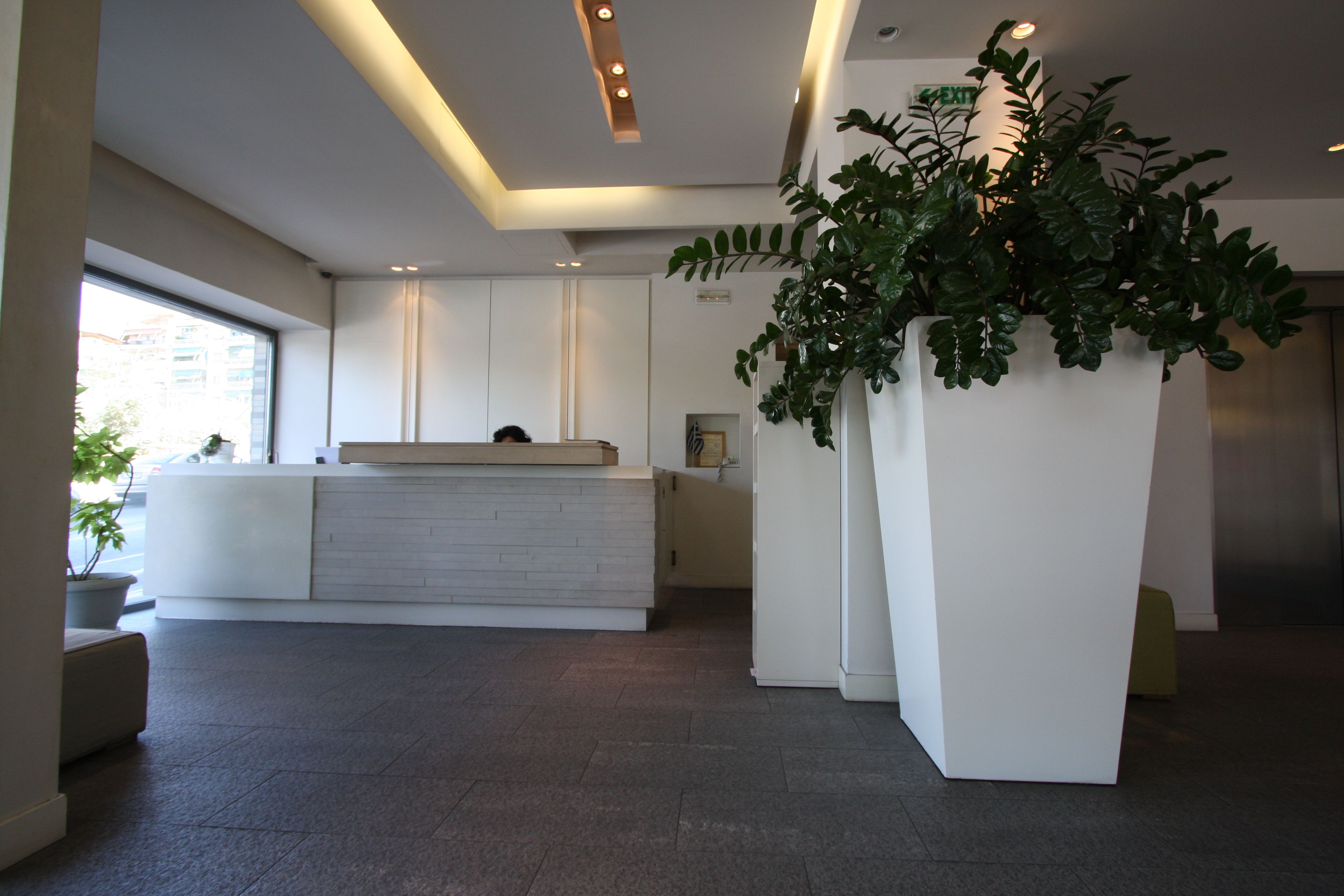 Ariston Hotel 1