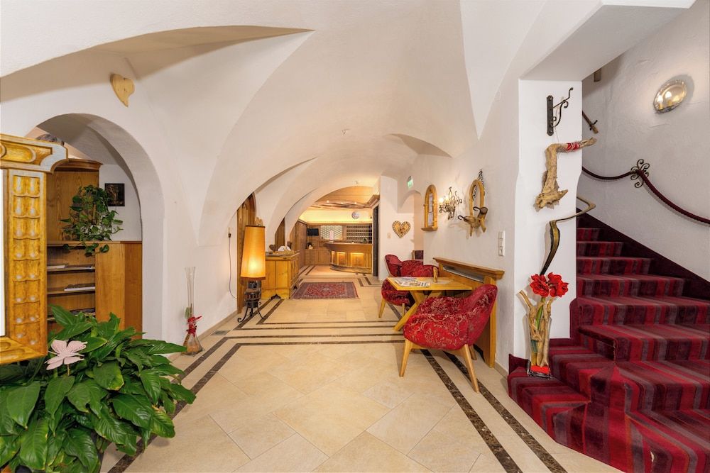 Hotel Schwarzer Adler 2