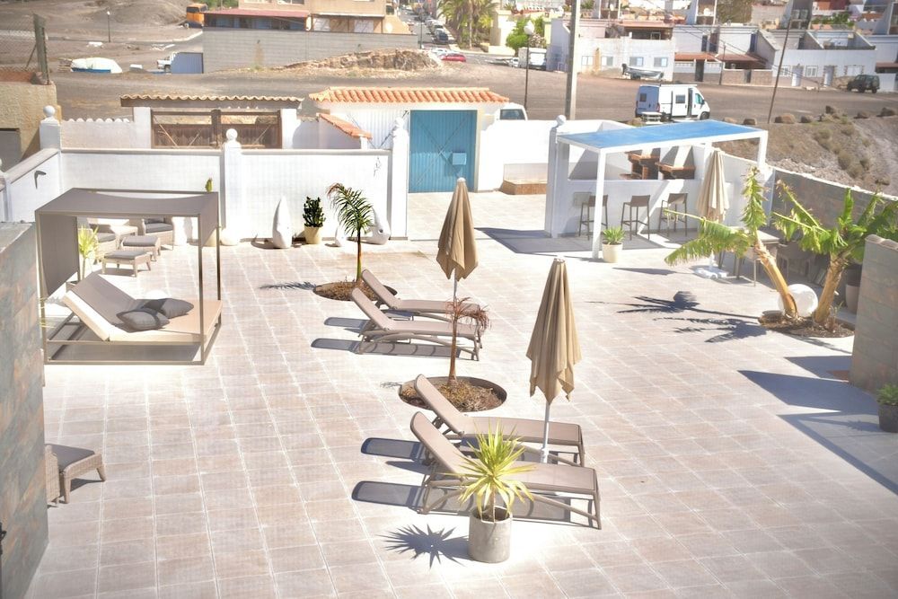 Casablanca Fuerteventura La Lajita Suite 1