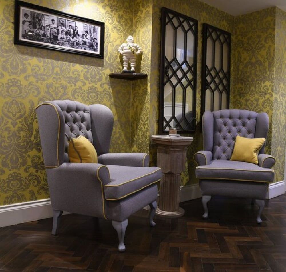 Padstow Townhouse 2