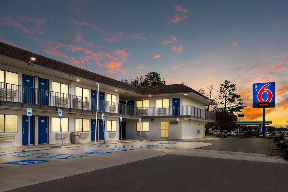 Motel 6 Sandston, VA - Richmond, Va 1