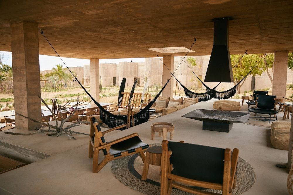 Paradero Todos Santos - Exclusive experiences included 2