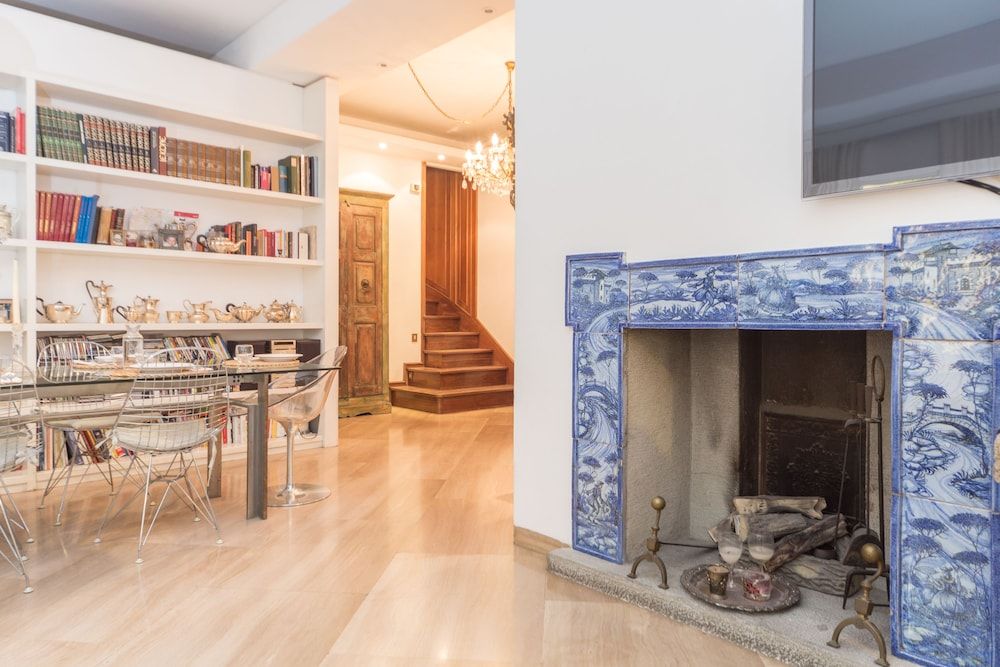 Cristina Rossi Bed and Breakfast 2