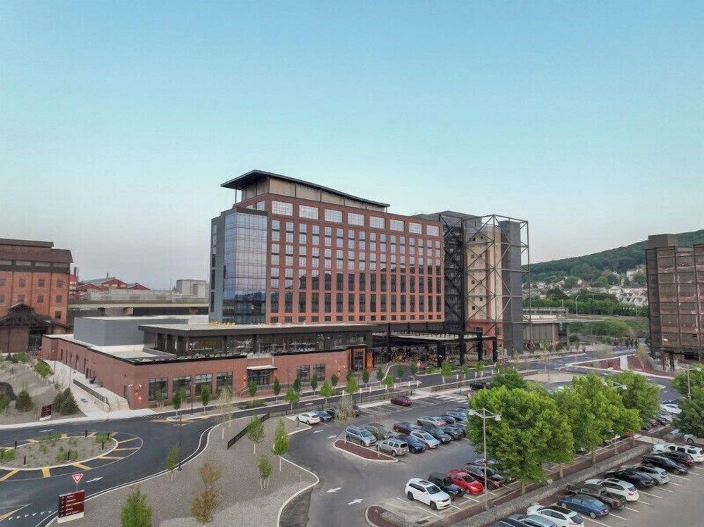Wind Creek Bethlehem Casino & Resort 1
