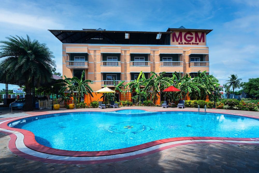 MGM Vailankanni 1