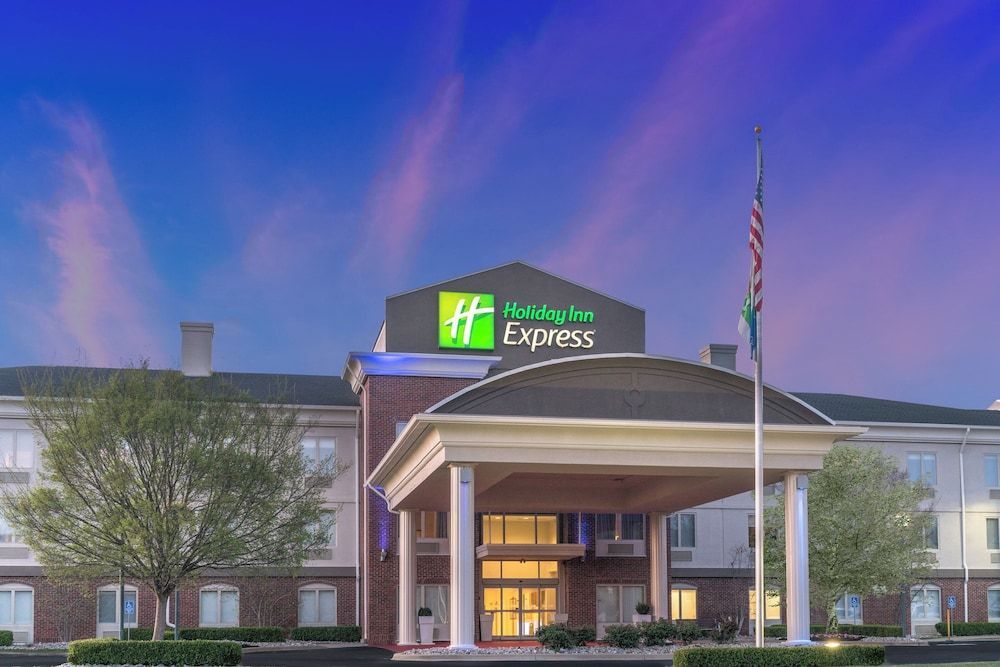 Holiday Inn Express RADCLIFF - FORT KNOX by IHG 1