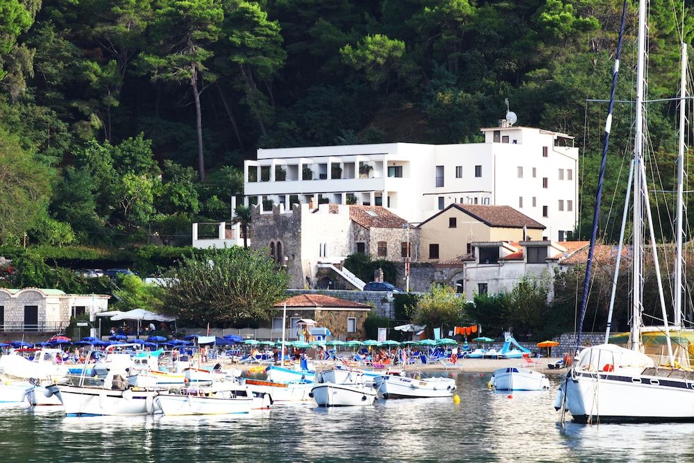 Hotel La Torre 1