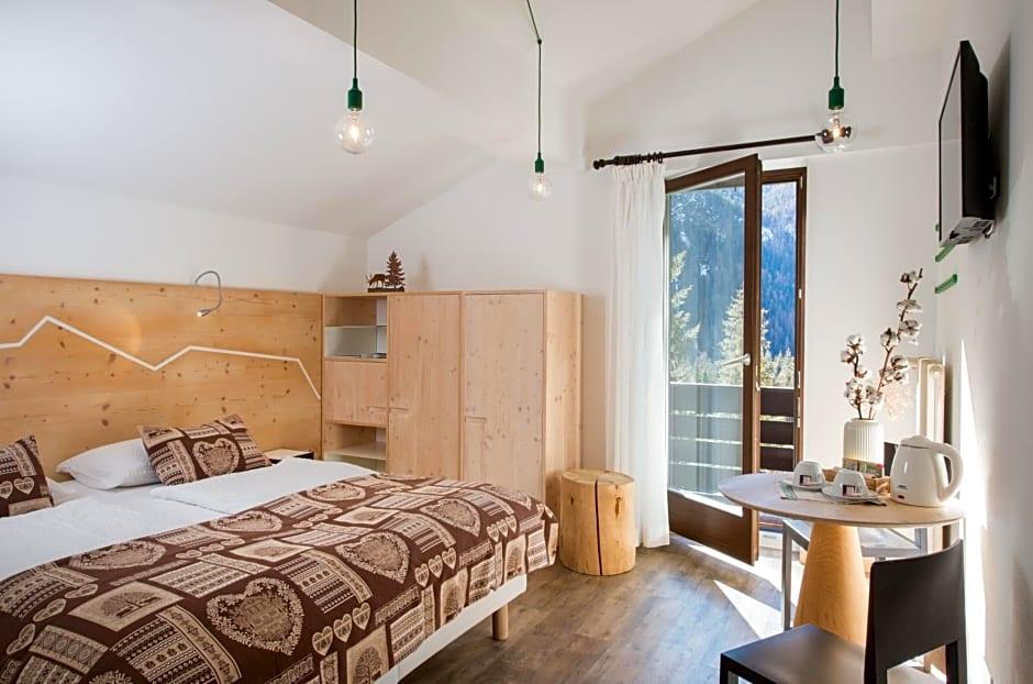Hotel Garni Roberta 1
