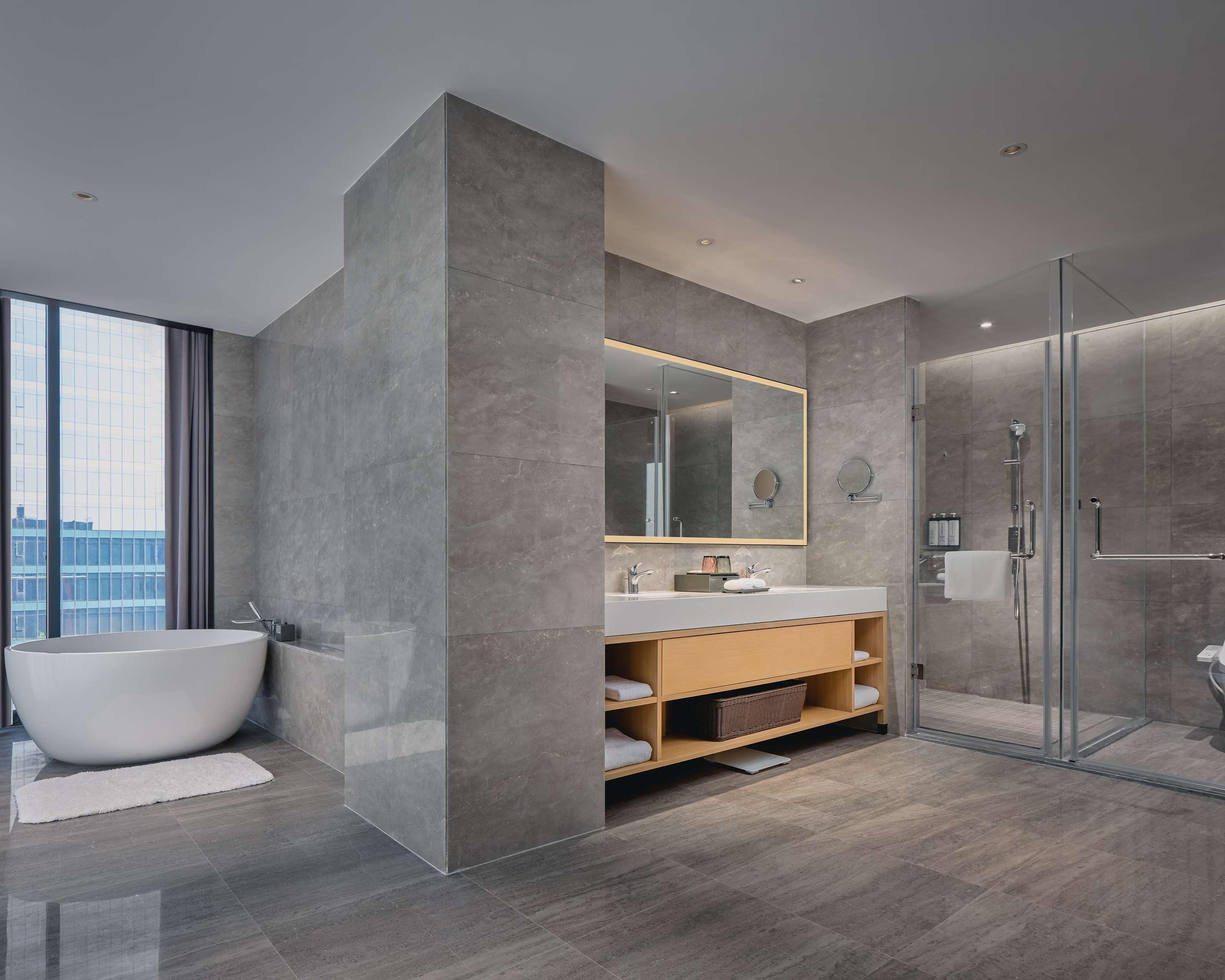 Hyatt Place Chengdu Bio-Town 2